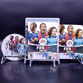 FIFA 08 - Playstation 3 (Renewed)
