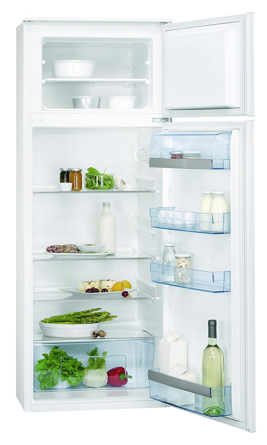 AEG SDS51400S0 congeladora - Frigorífico (Incorporado, Color ...