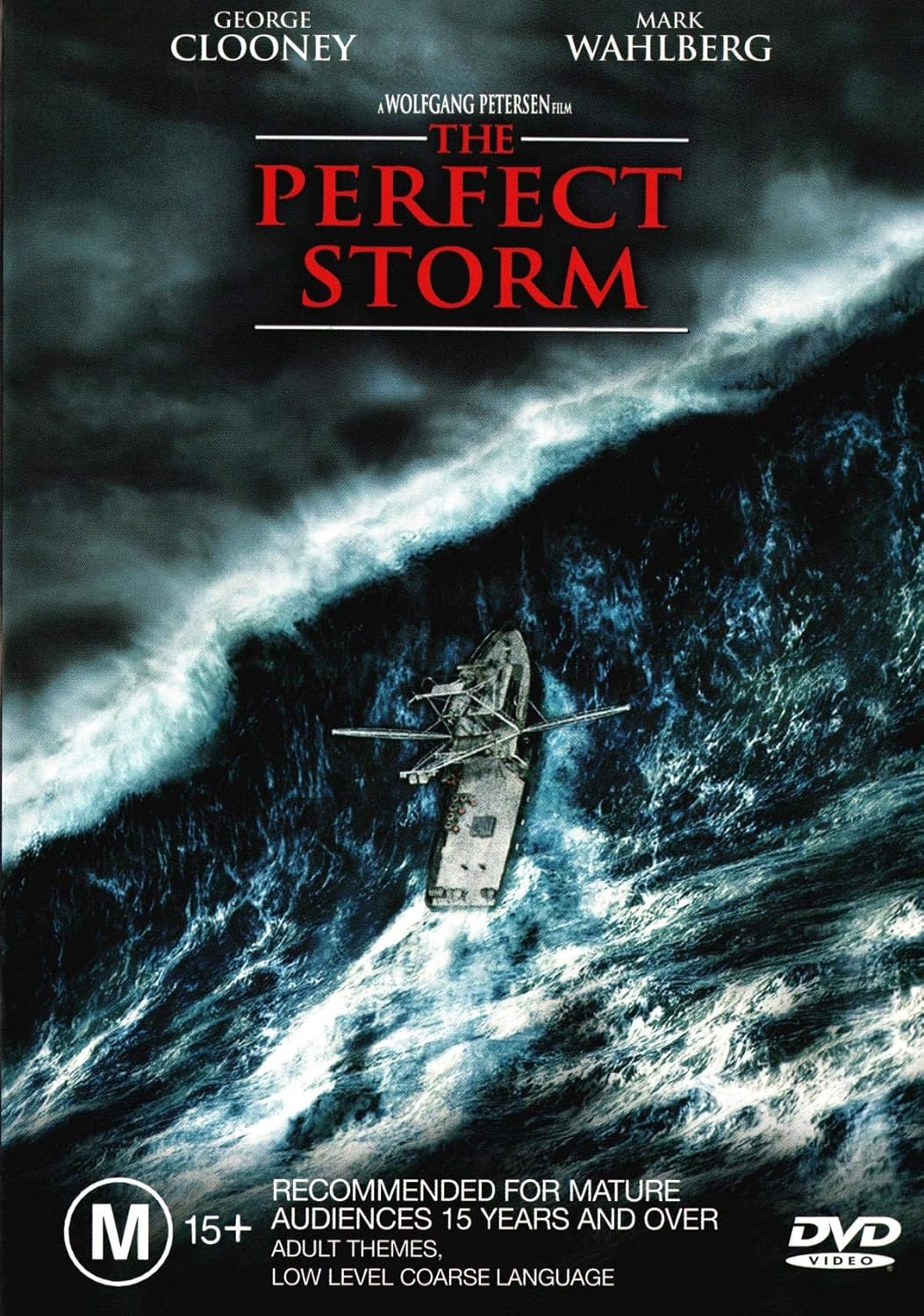 Amazon.com: The Perfect Storm: Movies & TV