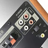 Edifier R1280DB Powered Bluetooth Bookshelf Speakers with Optical Input view 5