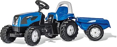 tractor niño amazon