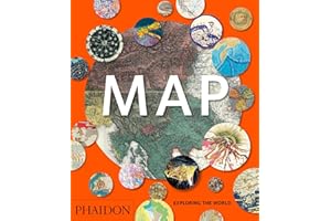 Map: Exploring The World