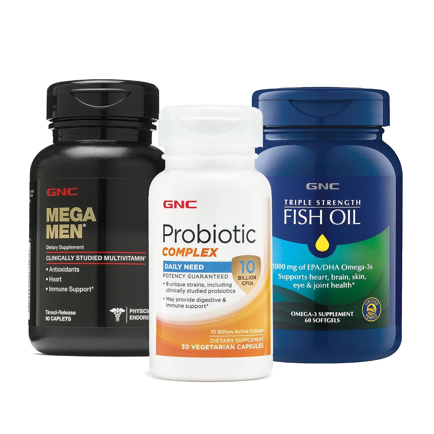 Image result for gnc product