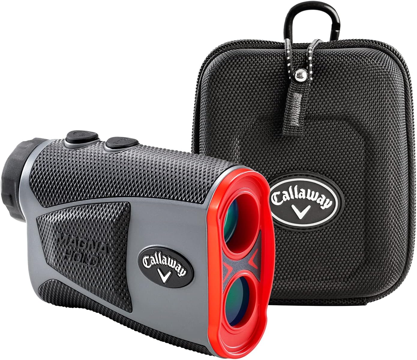 Callaway 300 Pro Slope Laser Golf Rangefinder Enhanced 2021 Model - Now With Added Features : Sports & Outdoors