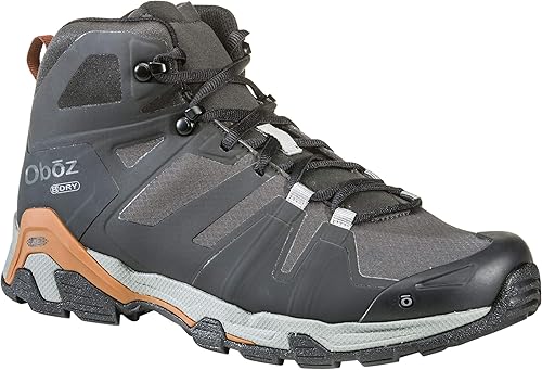 oboz hiking boots mens