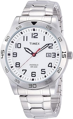 timex fieldstone way watch