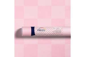 Fadeless Schoolgirl Style Bulletin Board Paper, Cake Pop, 47.25" x 12', 1 Roll