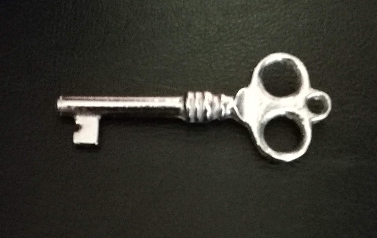 Standard Piano Lock Key Fits Most Upright Pianos BigaMart