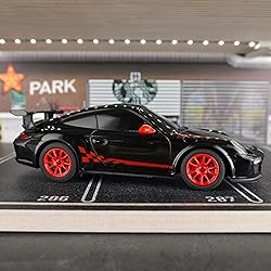 BEZGAR Porsche Remote Control Car, 1/24 Officially