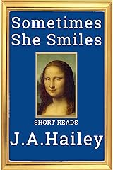 Sometimes She Smiles Kindle Edition