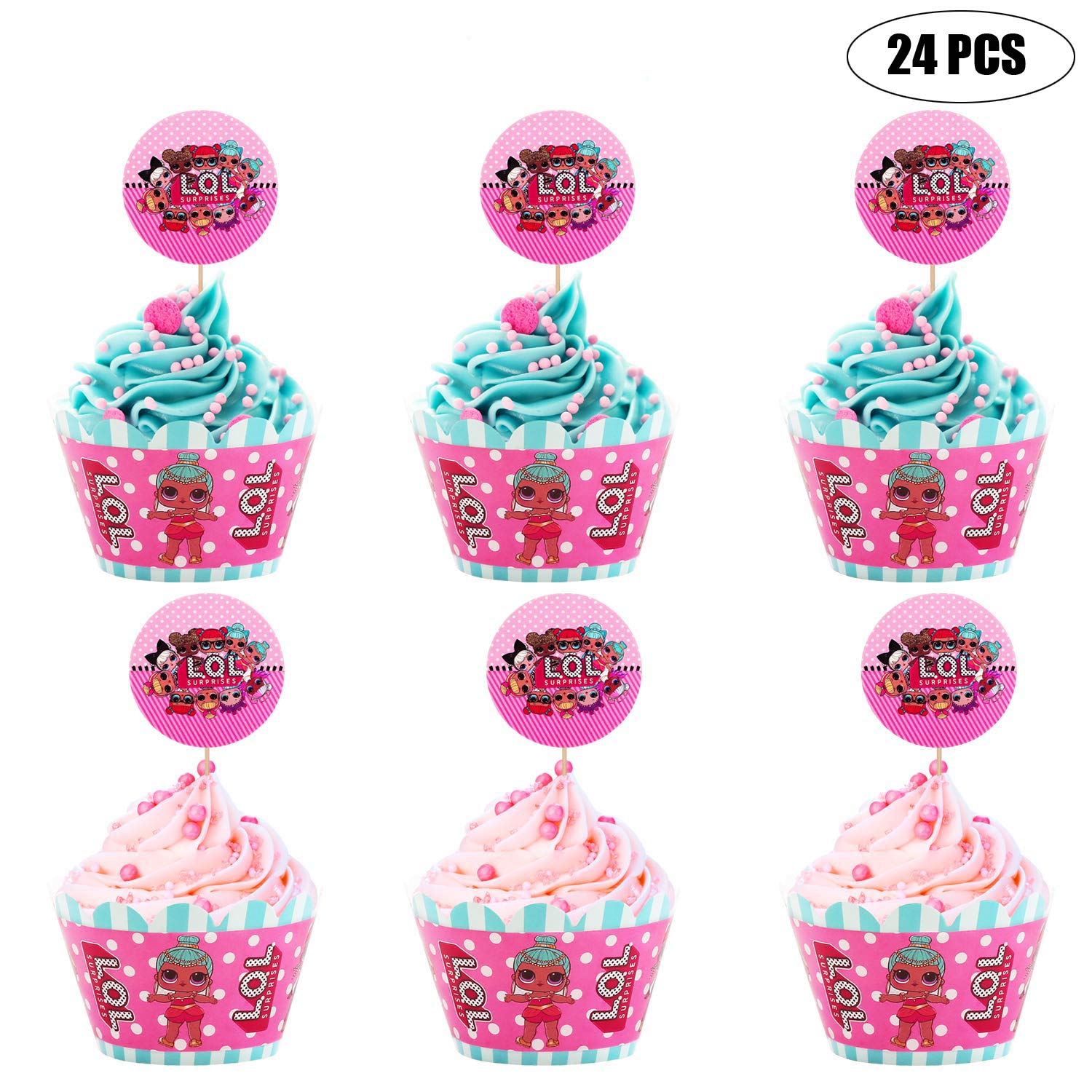 Lol Cake Topper Amazon – transportkuu.com