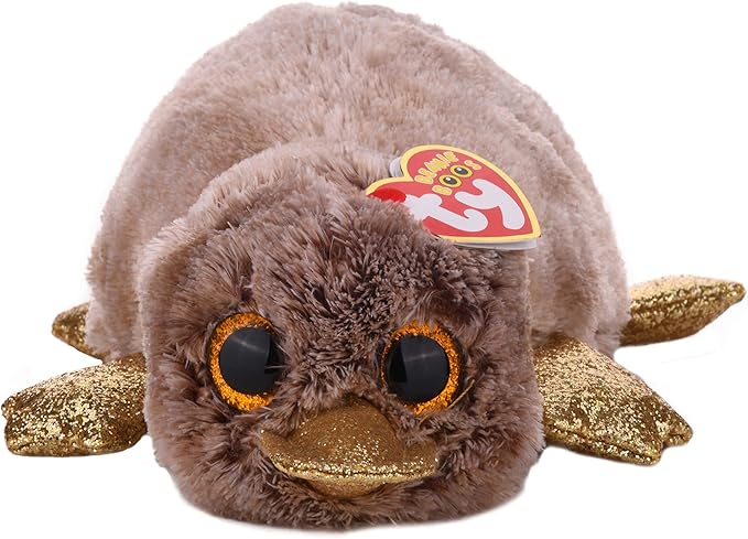perry the platypus beanie boo