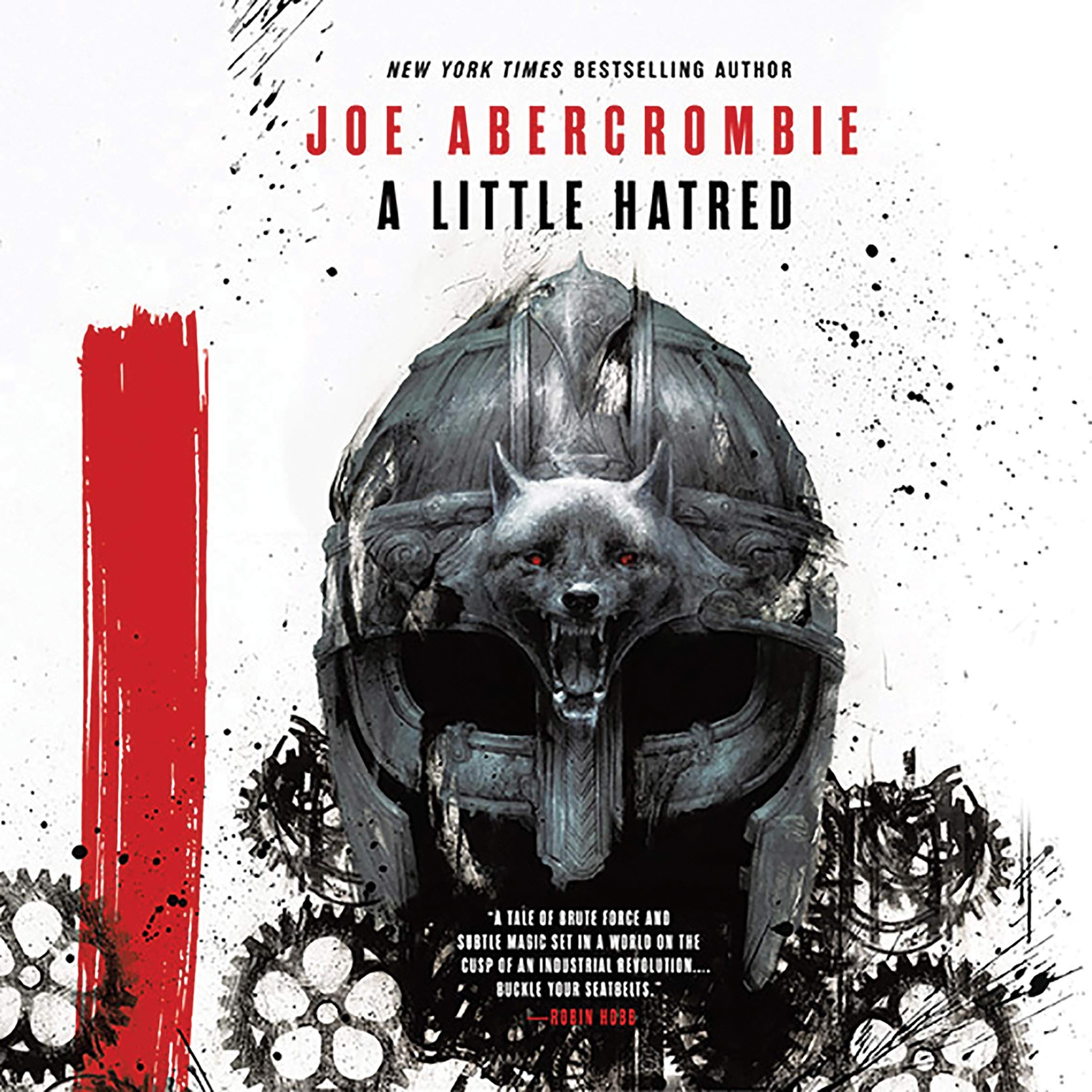 a little hatred joe abercrombie