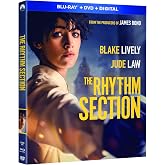 The Rhythm Section [Blu-ray]
