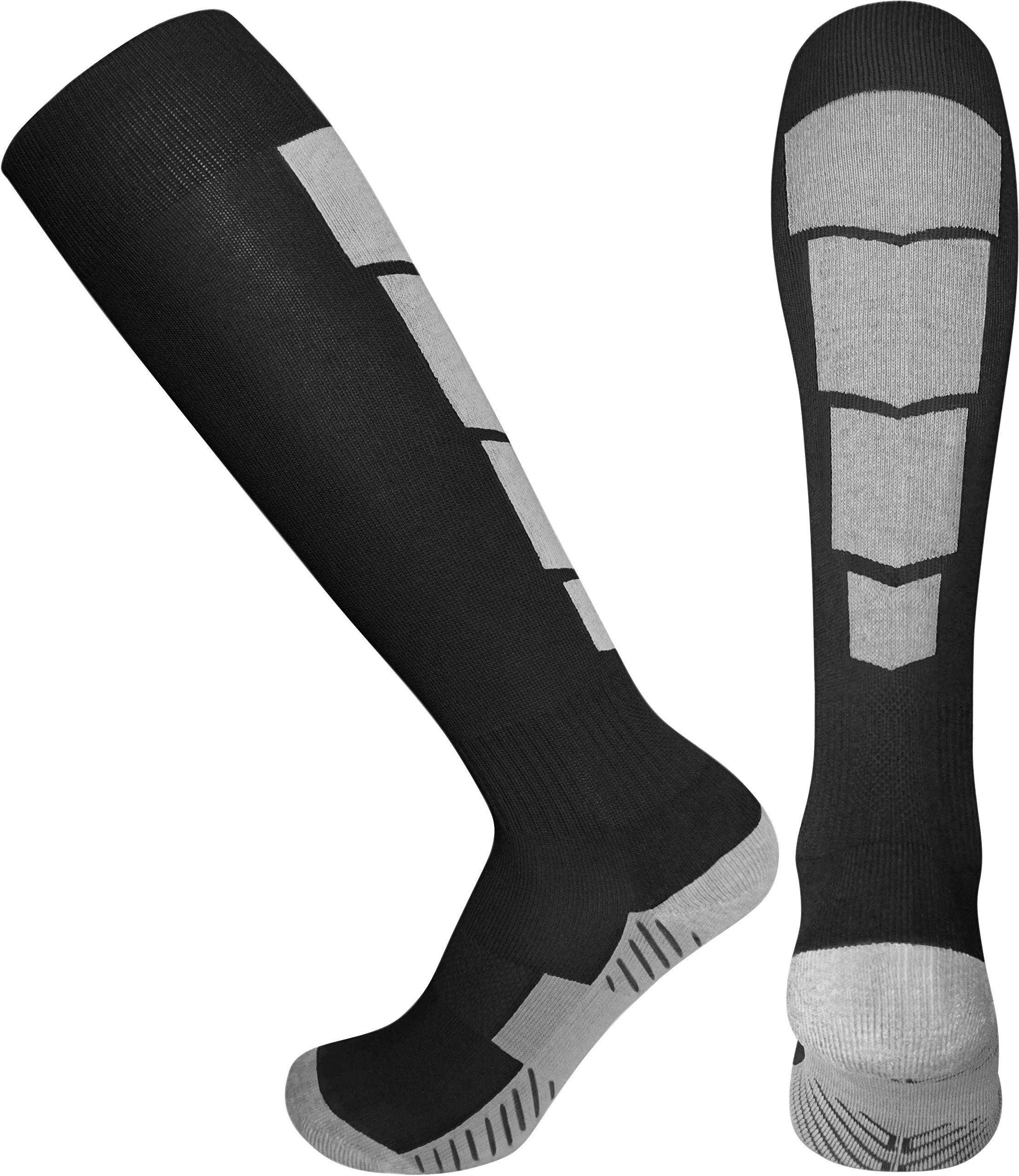 Elite Athletic Socks - Over The Calf