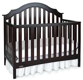 graco addison crib