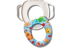 Dreambaby Easy Clean Potty Seat