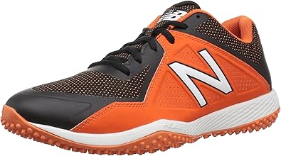 new balance men's 4040 v4 turf baseball cleats