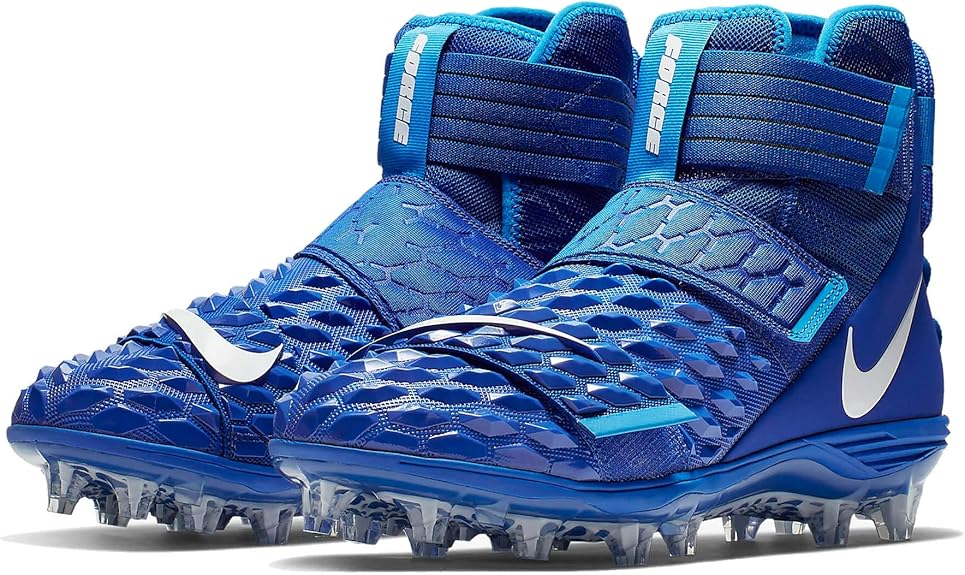 nike force savage elite 2