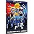C.O.P.S. - The Complete Series