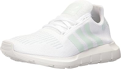 women's swift run adidas white