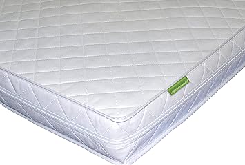 cot mattress 1300 x 760