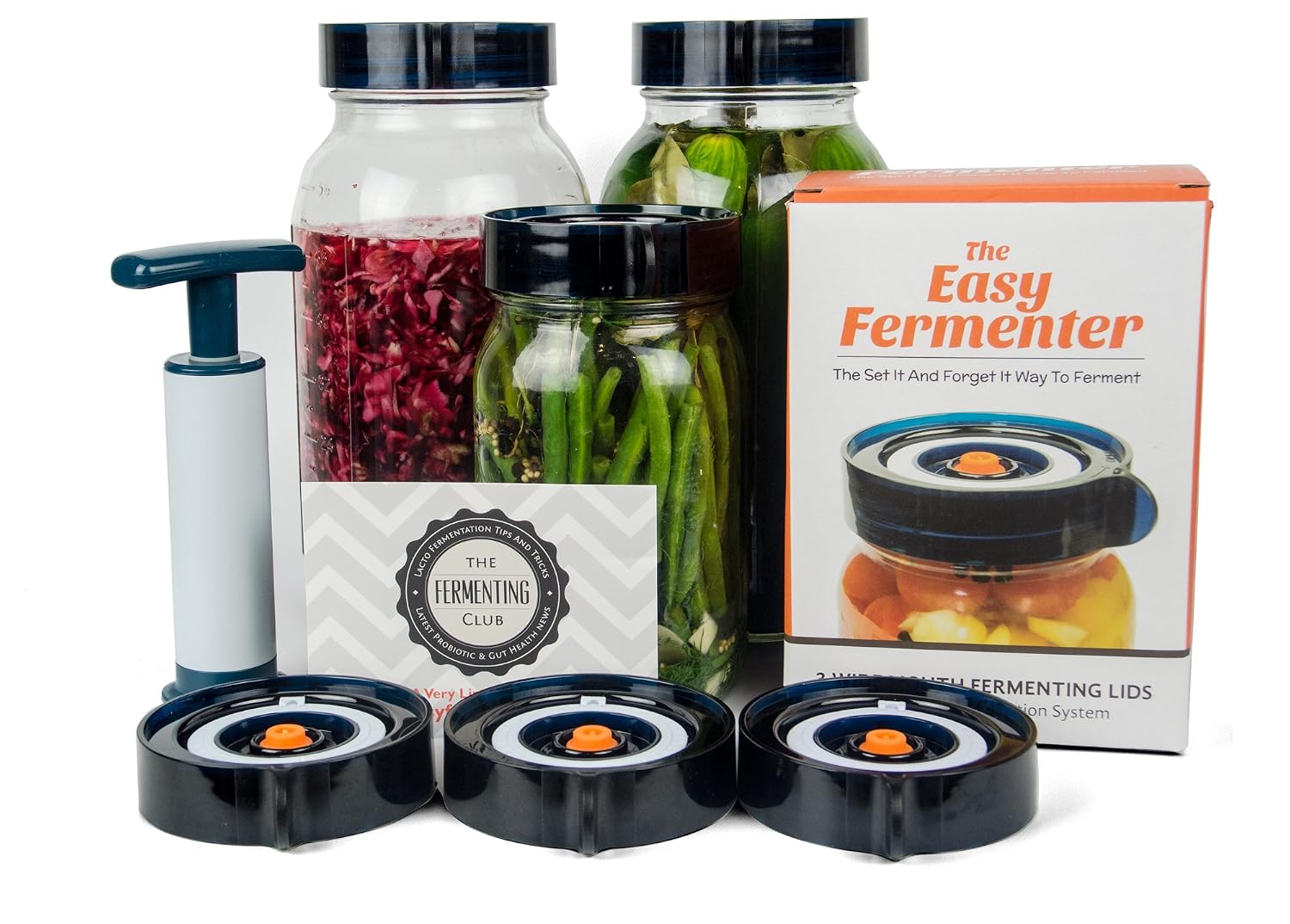Fermenting Kit