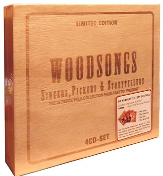 Woodsong