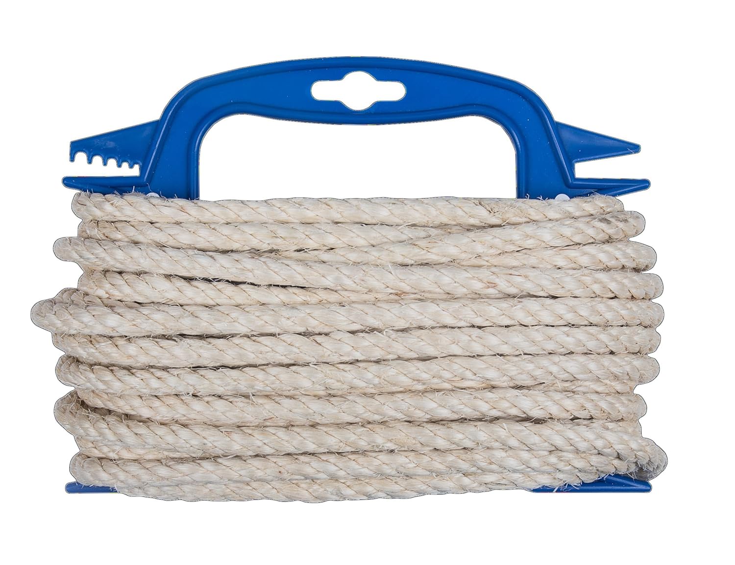 10 Mètres Cordelette Corde Sisal Naturelle 10mm - 10 Mètres, Pour