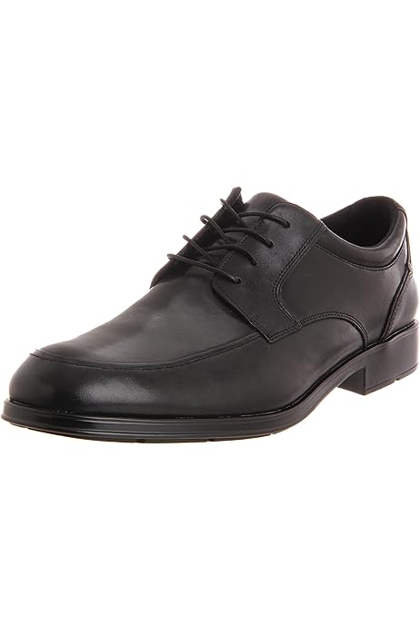 clarks non slip shoes mens