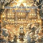 Jane and the Big Decision in the Village