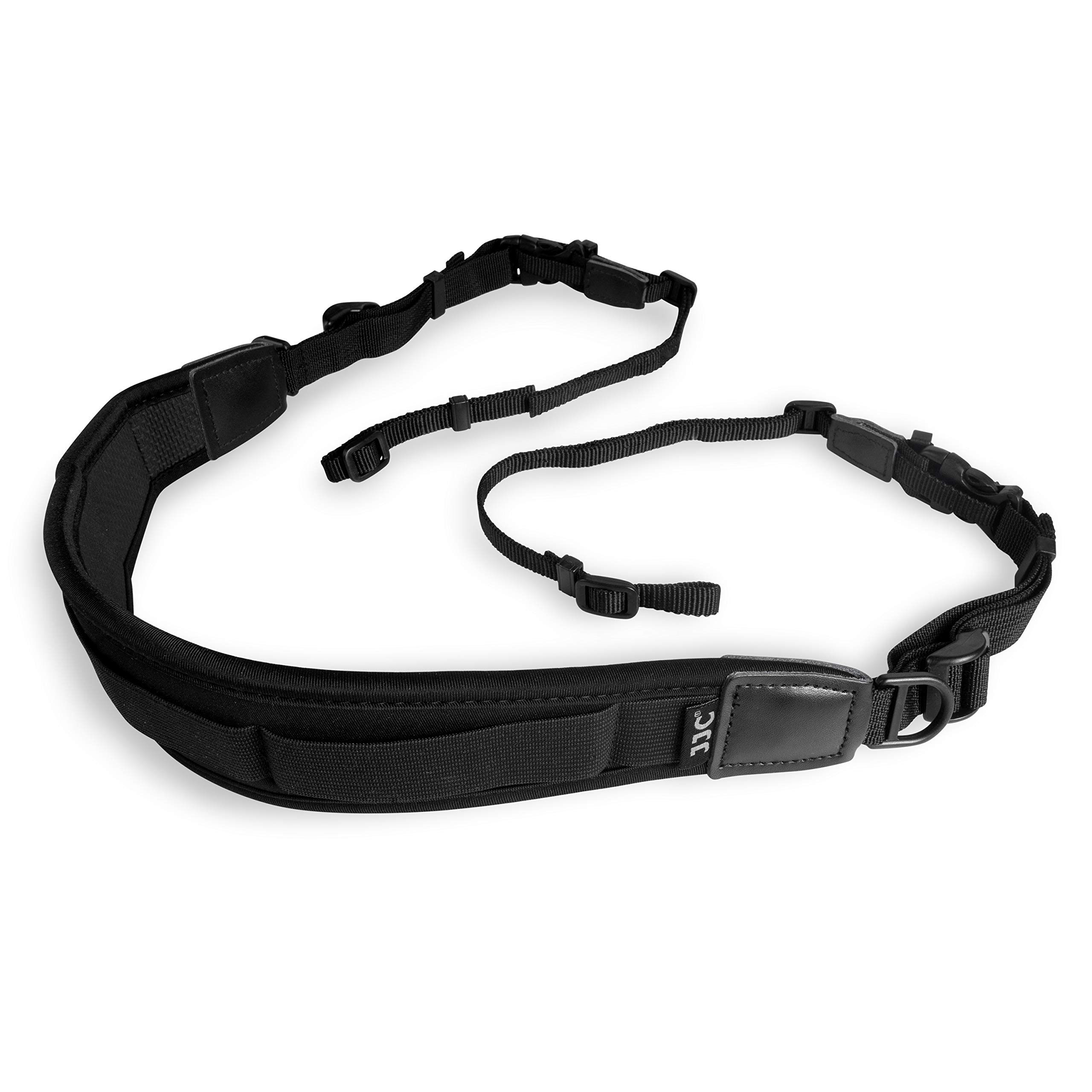 Camera Shoulder Neck Strap Vintage Belt. Compatible with all DSLR: Canon Sony Nikon Pentax Leica Olympus Fujifilm
