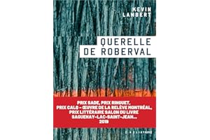 Querelle de Roberval (French Edition)