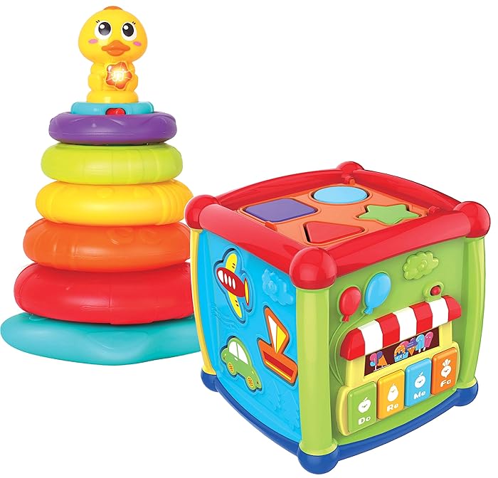 The Best Which Baby Activity Centre Home Previews