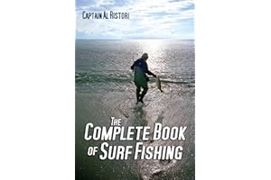 The Complete Book of Surf Fishing
