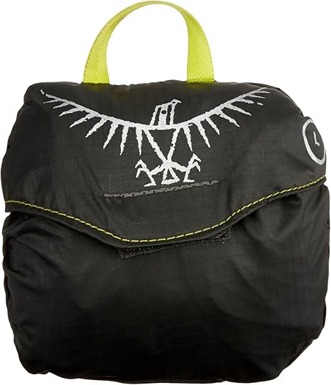 osprey waterproof raincover