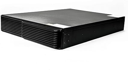 Emerson Gxt4 External Battery Cabinet 72 V Fa R Lie Vertiv Amazon Es Informatica Emerson Gxt4 External Battery Cabinet 72 V Fa R Lie Vertiv Amazon Es Informatica