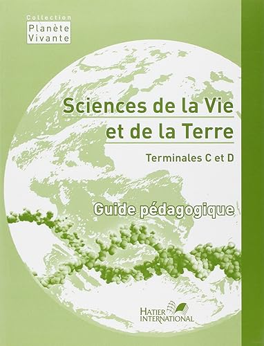 Download Svt Terminales C et d Planete Vivante Guide Pedagogique PDF