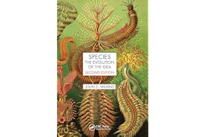 Species: The Evolution of the Idea