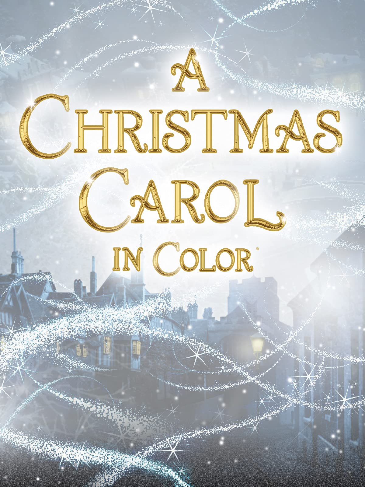 19+ A Christmas Carol Movie Online 2022 Background