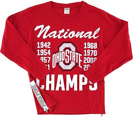 ohio state hoodies amazon