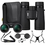 %Binoculars And Binocular Accessories%