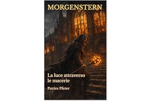 Morgenstern: La luce attraverso le macerie (Italian Edition)
