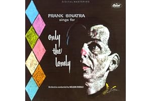 Frank Sinatra Sings For Only T