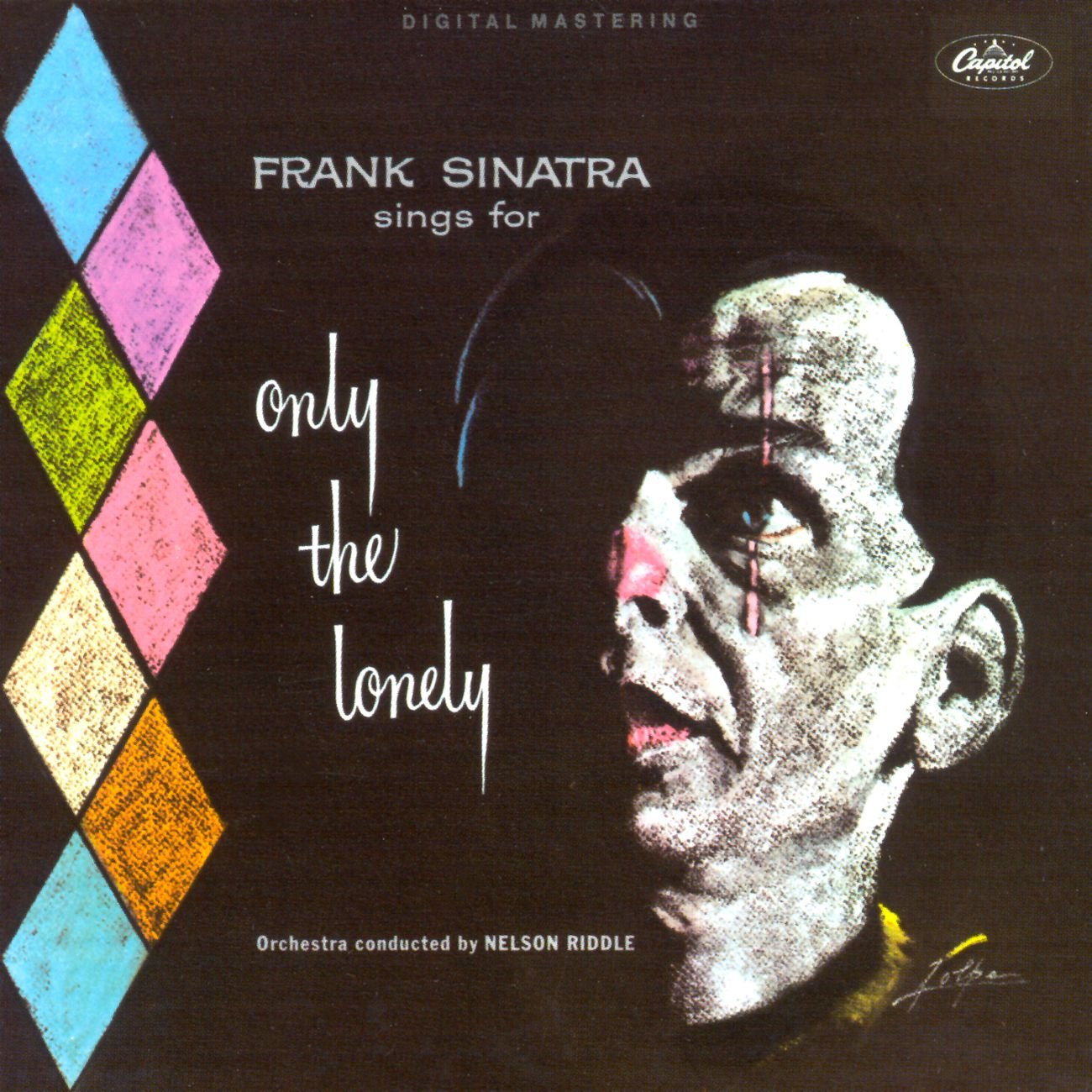 Amazon.com: Only the Lonely: Music