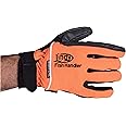 Lindy Fish Handling Glove Puncture-Proof and Cut Resistant Fish-Grabbing Glove