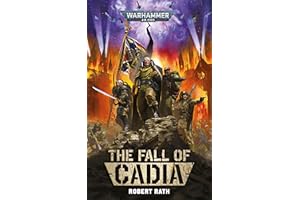 The Fall Of Cadia (Warhammer 40,000)