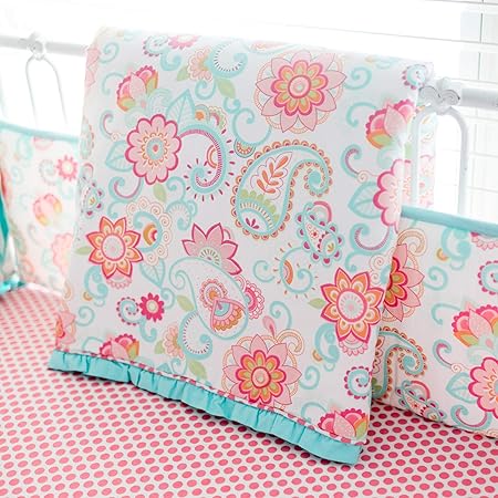 my baby sam gypsy crib bedding