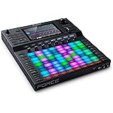Amazon Com Akai Professional Mpc X Fully Standalone Mpc With 10 1 Inch Multi Touch Display 16gb On Board Storage 8 Configurable Cv Gate Outputs Full Control Arsenal And 10gb Sound Library Included Musical Instruments