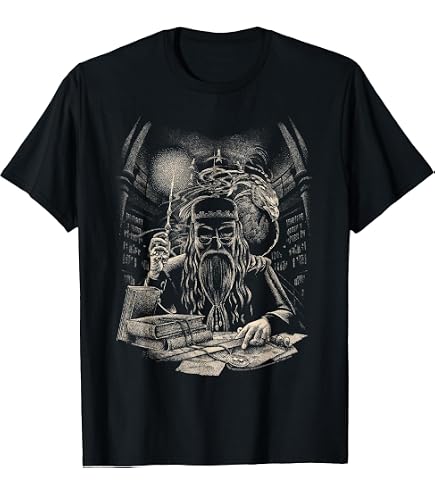 Amazon.com: Harry Potter Chamber of Secrets Poster T-Shirt